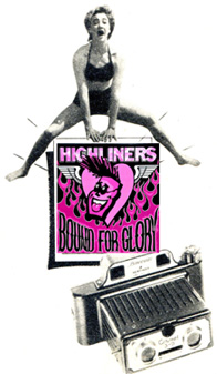 Highliners