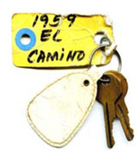1959 El Camino